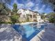 Thumbnail Villa for sale in Opio, Mougins, Valbonne, Grasse Area, French Riviera