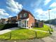 Thumbnail Detached house to rent in Sheriff Drive, Brierley Hill