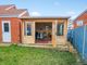 Thumbnail Semi-detached house for sale in Wellesley Close, Poringland, Norwich