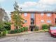 Thumbnail Flat for sale in Battlefield Road, St. Albans, Hertfordshire