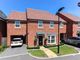 Thumbnail Link-detached house to rent in Griffiths Close, Bushey, Hertfordshire
