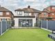 Thumbnail Semi-detached house for sale in Saunton Road, Hornchurch