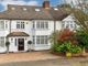 Thumbnail Semi-detached house for sale in Rous Road, Buckhurst Hill, Essex