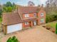 Thumbnail Detached house for sale in Hobhole Bank, Old Leake, Boston, Lincolnshire