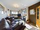 Thumbnail Semi-detached house for sale in Cheshire Cottages, School Hill, Charndon