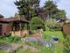 Thumbnail Detached house for sale in Newbury Road, Kingsclere, Newbury, Hampshire