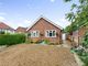 Thumbnail Detached bungalow for sale in Abbotts Road, Aylesbury