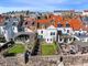 Thumbnail Terraced house for sale in John Street, Cellardyke, Anstruther