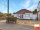 Thumbnail Bungalow for sale in Woodgreen Road, Oldbury