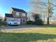 Thumbnail Detached house for sale in Country Meadows, Market Drayton, Shropshire