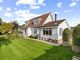 Thumbnail Detached house for sale in Fernhurst Gardens, Aldwick, West Sussex