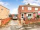 Thumbnail Semi-detached house for sale in Oakdale Avenue, Stanground, Peterborough