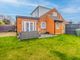 Thumbnail Semi-detached house for sale in Carleton Close, Sprowston, Norwich