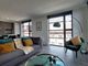 Thumbnail Flat to rent in Assay Lofts, Charlotte Street, St Pauls Square