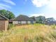 Thumbnail Detached bungalow for sale in Shamfields Road, Spilsby