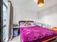 Thumbnail Flat for sale in Fouracre Path, London