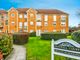 Thumbnail Flat for sale in Mayhall Court, Maghull, Liverpool, Merseyside