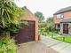 Thumbnail Semi-detached house for sale in Turn O'the Nook, Ossett
