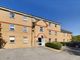 Thumbnail Flat for sale in College Fields, Woodhead Drive, Cambridge