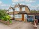 Thumbnail Semi-detached house for sale in Park Avenue, Bushey, Hertfordshire