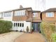 Thumbnail Semi-detached house for sale in Cow Roast, Tring