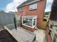 Thumbnail Semi-detached house for sale in Stanley Street, Senghenydd, Caerphilly