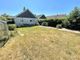 Thumbnail Detached bungalow for sale in Hael Lane, Southgate, Swansea