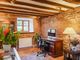 Thumbnail Farmhouse for sale in Mill Lane, Sandford