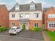 Thumbnail Semi-detached house for sale in Hydra Close, Westbrook, Warrington