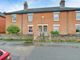 Thumbnail Terraced house for sale in School Road, Eling, Southampton, Hampshire