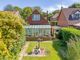 Thumbnail Detached bungalow for sale in Shelley Road, Hutton, Brentwood