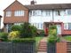 Thumbnail Terraced house for sale in Oldstead Road, Bromley