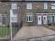 Thumbnail Terraced house for sale in Strines Street, Todmorden