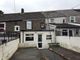 Thumbnail Terraced house to rent in Pritchard Street, Treharris