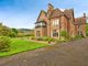 Thumbnail Flat for sale in Priory Green, Dunster, Minehead