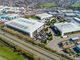 Thumbnail Industrial to let in St Modwen Park Poole, Sterte Avenue, Poole