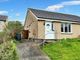 Thumbnail Bungalow for sale in Palace Meadow, Chudleigh, Newton Abbot