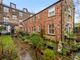 Thumbnail Town house for sale in Regent Parade, Harrogate