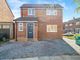 Thumbnail Detached house for sale in Mangrove Road, Luton