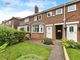 Thumbnail Terraced house for sale in Meadthorpe Road, Great Barr, Birmingham