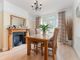 Thumbnail Semi-detached house for sale in Rosehill Gardens, Sutton