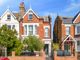 Thumbnail Semi-detached house to rent in Stile Hall Gardens, London