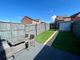 Thumbnail Terraced house for sale in Windmill Close, Woodville, Swadlincote