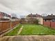 Thumbnail Link-detached house for sale in Wellington Avenue, Hounslow