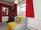 Thumbnail Terraced house for sale in Knipton Drive, Loughborough, Leicestershire