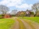 Thumbnail Detached house for sale in Kimpton Road, Welwyn, Hertfordshire