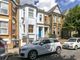 Thumbnail Terraced house to rent in Forburg Road, London