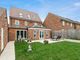 Thumbnail Detached house for sale in Symmonds Close, Wilmslow