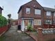 Thumbnail Terraced house to rent in Leigh Avenue, Widnes