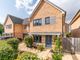 Thumbnail Semi-detached house for sale in Princes Avenue, Welwyn Garden City, Hertfordshire